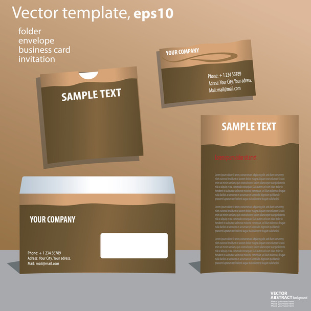 Vector template - Vector, Image