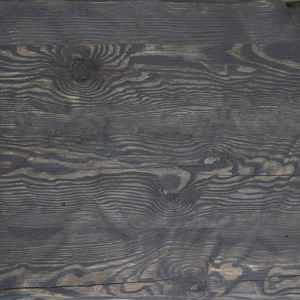 Texture of natural wood background closeup - Фото, изображение