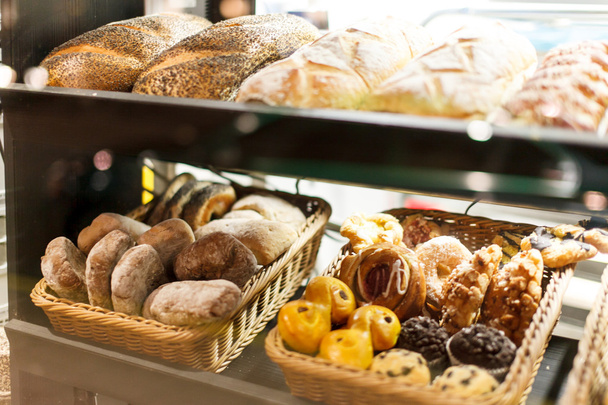 Bakery in Amsterdam shop - Фото, зображення