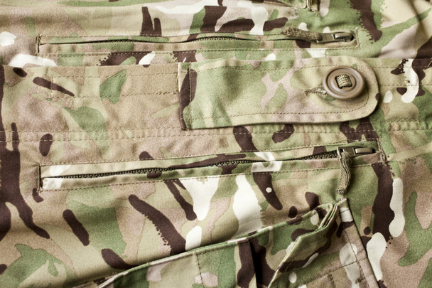 Military background - Photo, Image