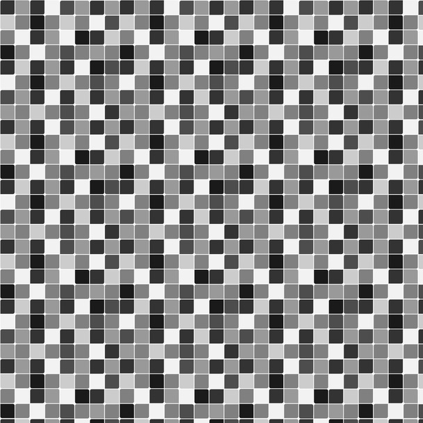 vzor mozaikové dlaždice textury - Vektor, obrázek