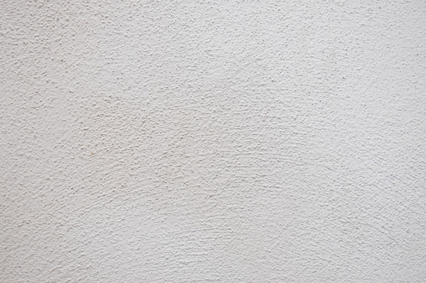 White concrete wall texture - Photo, Image