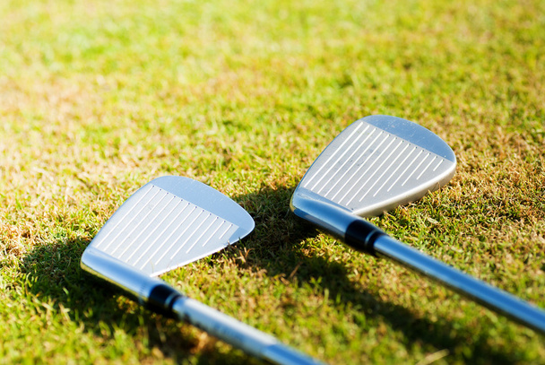 Golf equipment - Foto, afbeelding