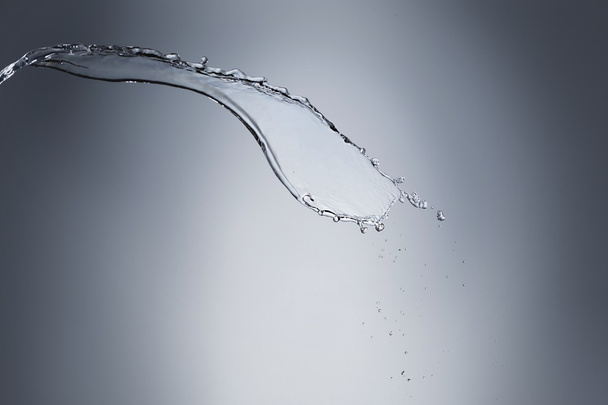 Splash of Water - Foto, afbeelding