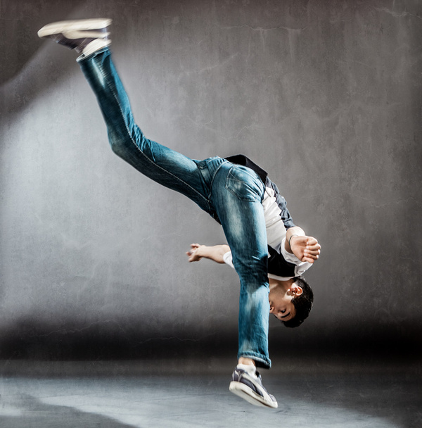Extreme Dance - Valokuva, kuva