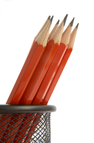 Office pencils 2 - Photo, Image