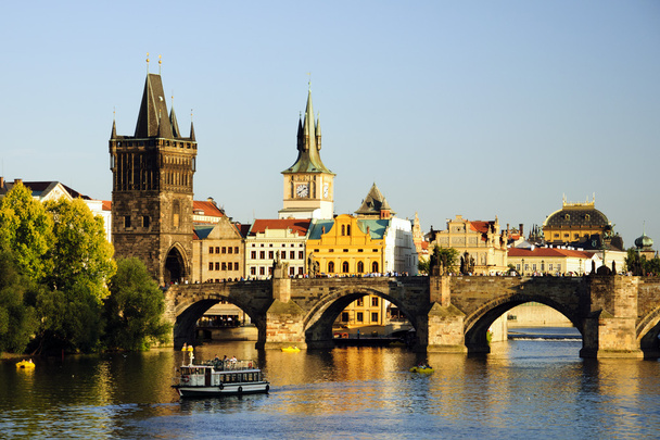 Карлів міст, Prage
 - Фото, зображення