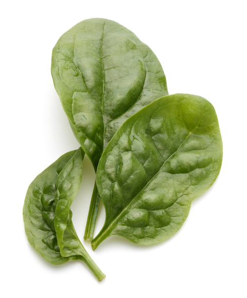 Baby spinach leaves - Φωτογραφία, εικόνα