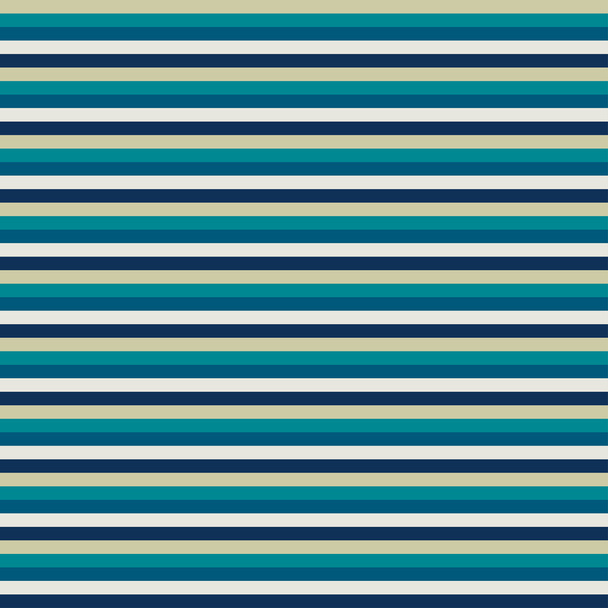 Abstract vector wallpaper with strips. Seamless pattern - Vetor, Imagem