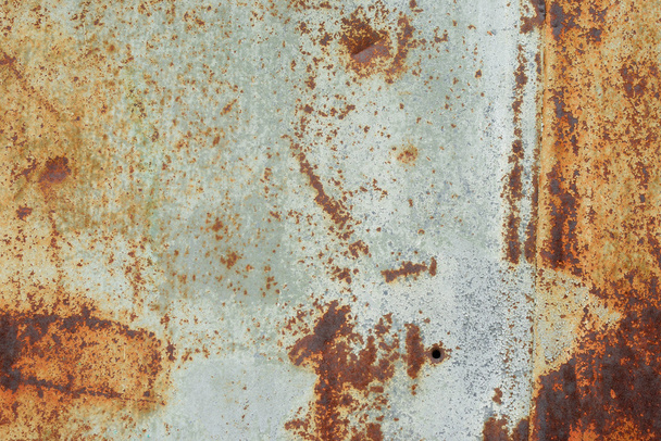 Texture.  Metal. It can be used as a background - Φωτογραφία, εικόνα