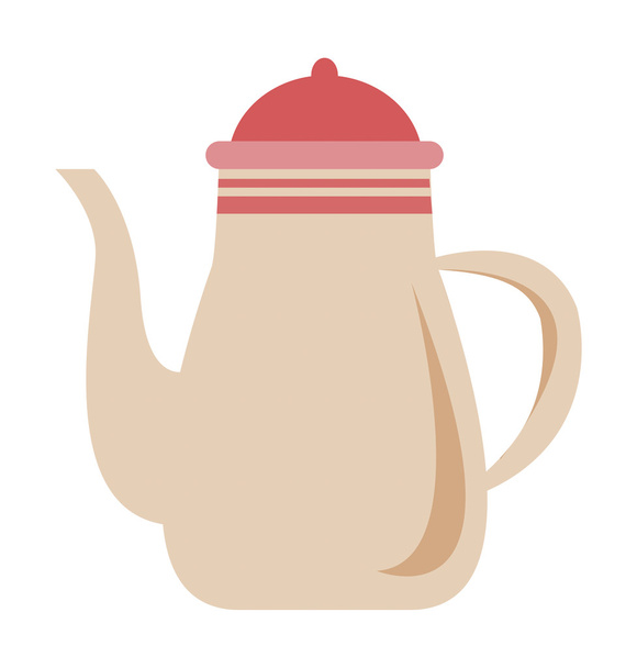 coffee shop icons vector - Vettoriali, immagini
