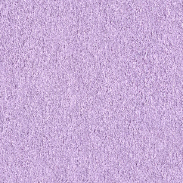 Texture carrée sans couture. Papier violet clair. Carrelage prêt
. - Photo, image