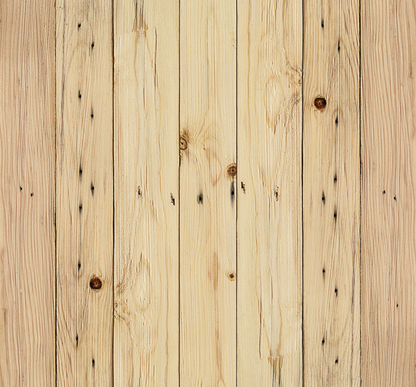 Wood plank brown texture for background  - Zdjęcie, obraz