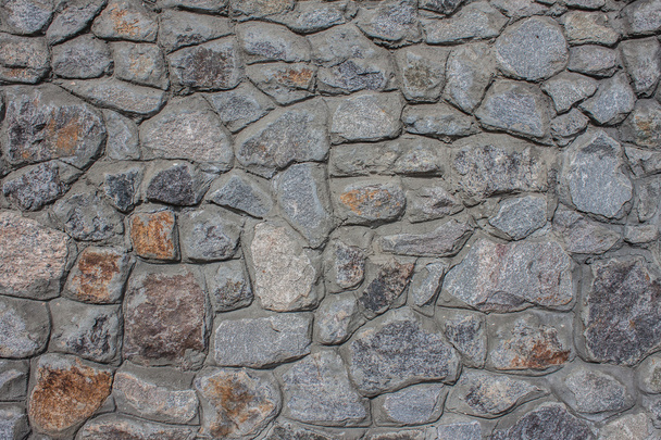 Πέτρα αυθαίρετη σχήμα τοιχοποιίας - Φωτογραφία, εικόνα