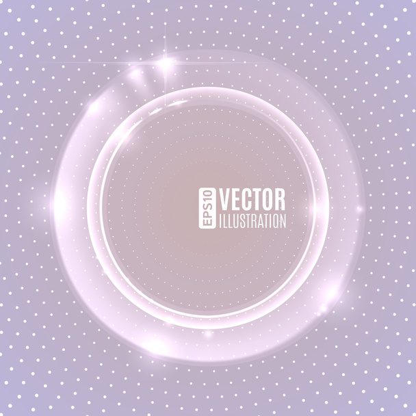 Энергетические абстрактные круги
 - Вектор,изображение