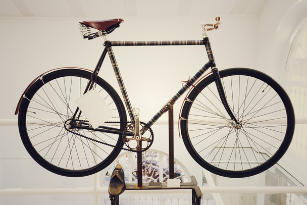 käsintehty custom ylellinen polkupyörän vuosikerta näyttää
 - Valokuva, kuva