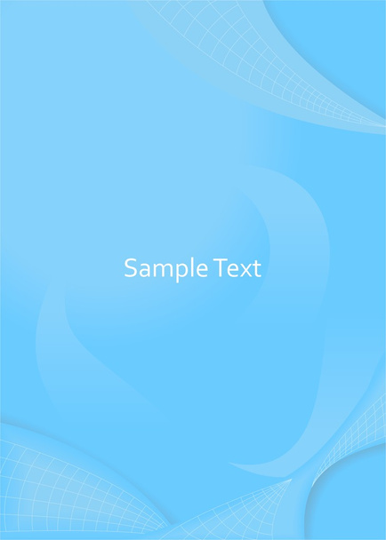 the abstract template - Vecteur, image