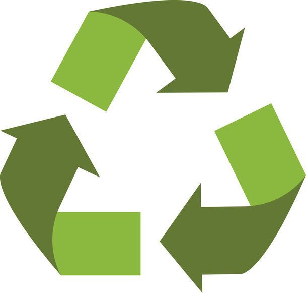 environmentally friendly symbols - Вектор,изображение
