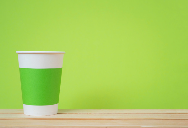 Paper cup takeaway - Photo, Image