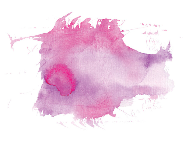 Abstract watercolor background for greeting cards - Photo, Image