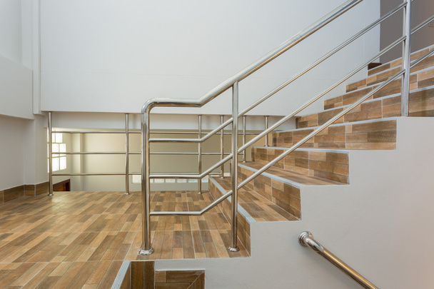 staircase in residential house - Photo, Image
