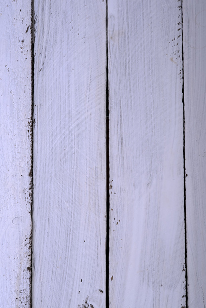 close up of wall made of wooden planks - Foto, Bild