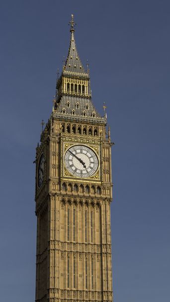 Big Ben in London - Photo, Image