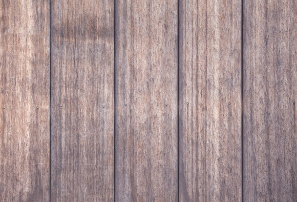 Old vintage wood fence texture - Zdjęcie, obraz