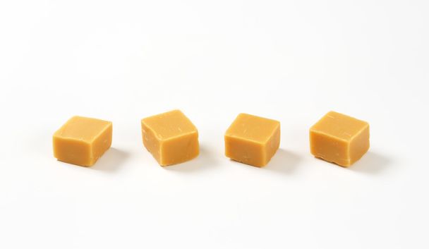 Конфеты с жевательными ирисками
 - Фото, изображение