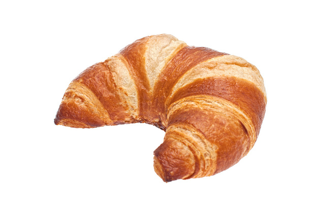 Croissant. - Foto, Bild