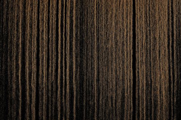 Abstract sand dune. - Photo, Image