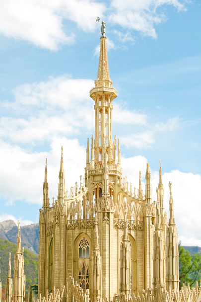 Купол собору Швейцарії
 - Фото, зображення