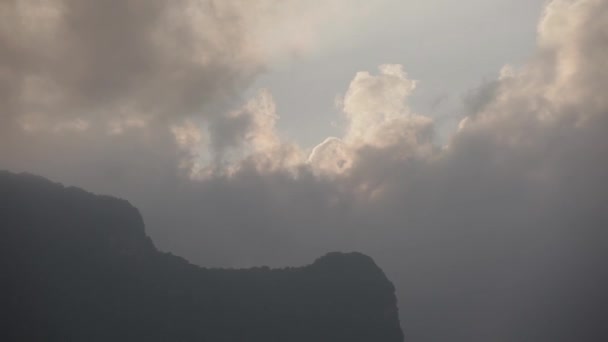 Національний парк Кхао Сок. - Кадри, відео
