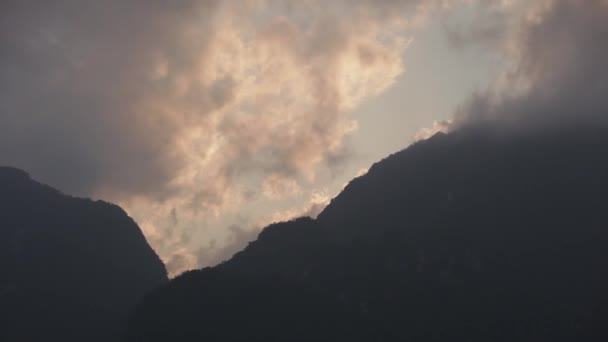 Parque Nacional Khao Sok - Filmagem, Vídeo