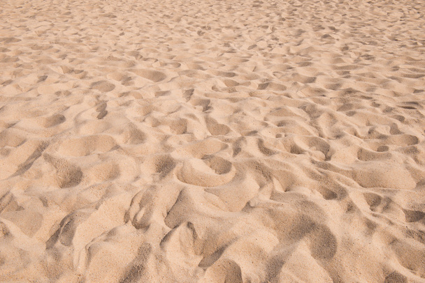 sand texture pattern beach sandy background - Fotografie, Obrázek
