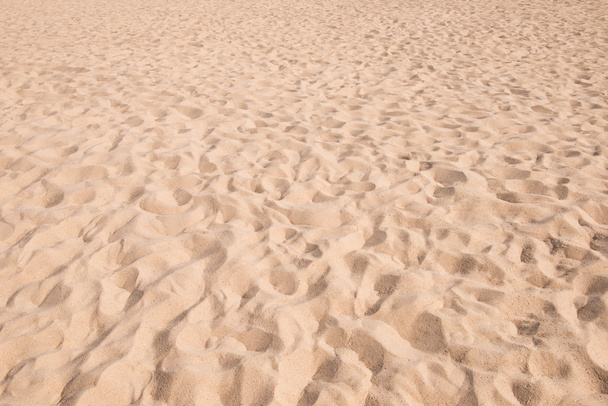 písek textury pozadí pláž vzorem - Fotografie, Obrázek