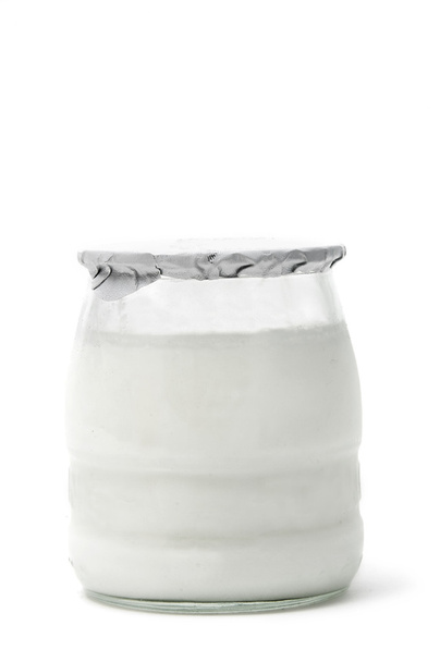 Yogurt - Foto, Bild