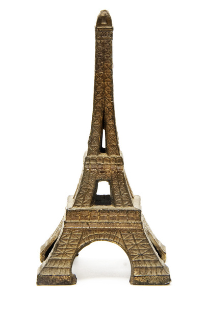 Torre Eiffel - Foto, imagen