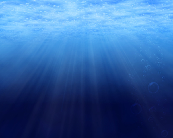 Підводний фон з копіювальним простором
 - Фото, зображення