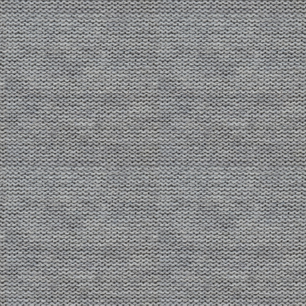 Handmade  knitting wool seamless pattern - Valokuva, kuva