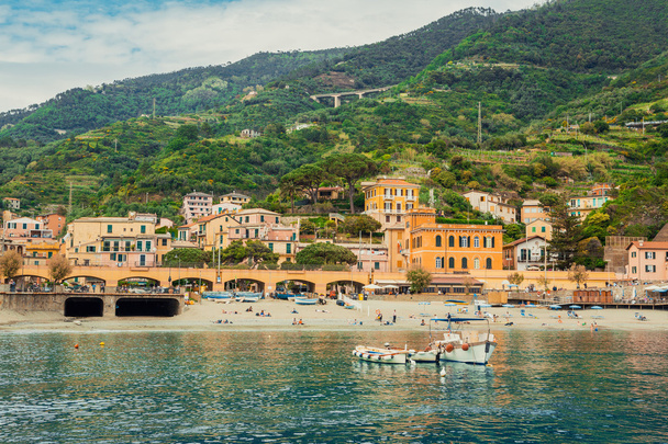 Monterosso al Mare Italia
  - Valokuva, kuva