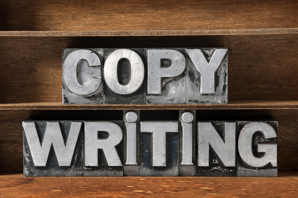 copy writing tray - Photo, Image