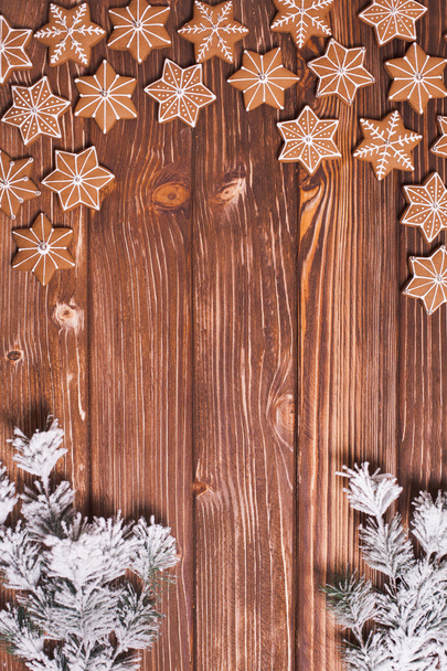 The Christmas backgrounds - 写真・画像
