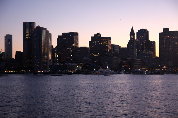 ABD - Massachusetts - Boston - Fotoğraf, Görsel