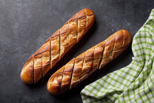 Хліб нарізаний
  - Фото, зображення