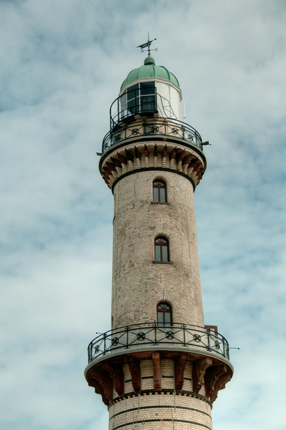 Lighthouse - Photo, Image
