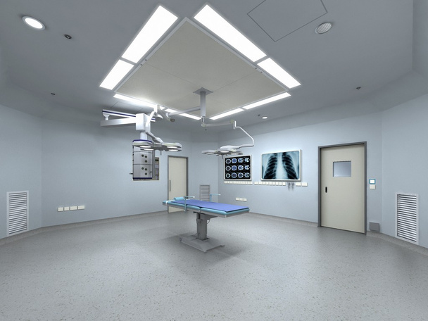 Salle d'opération
 - Photo, image