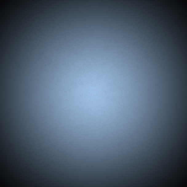 Azul abstrato grunge fundo
 - Foto, Imagem