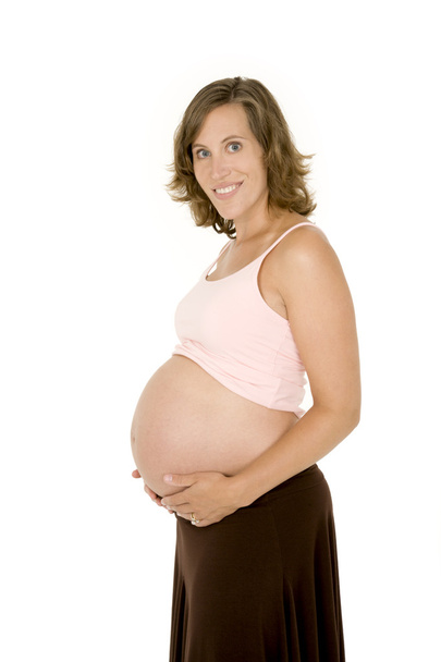 Pregnant - Foto, imagen