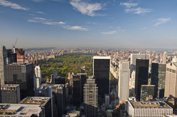 New York - Skyline - Valokuva, kuva